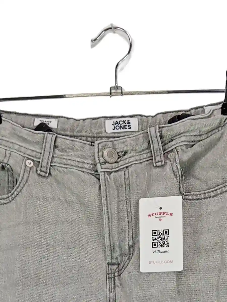JACK & JONES Jeans Regular Fit Bild 6