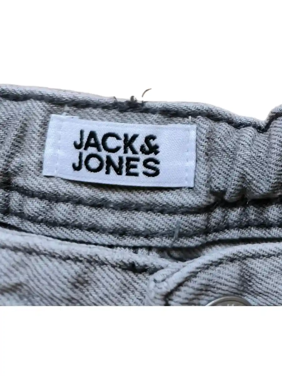 JACK & JONES Jeans Regular Fit Bild 7