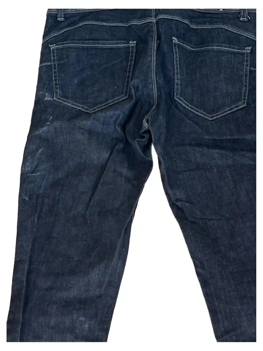 UNITED COLORS OF BENETTON Jeans Skinny Fit Bild 5
