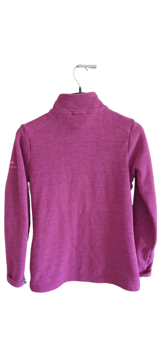 EIDER Fleecejacke Bild 2