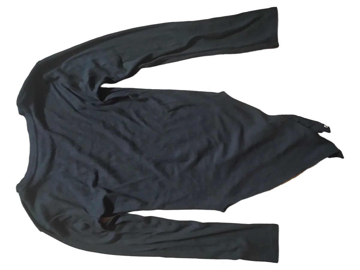 ZARA Body Bild 2