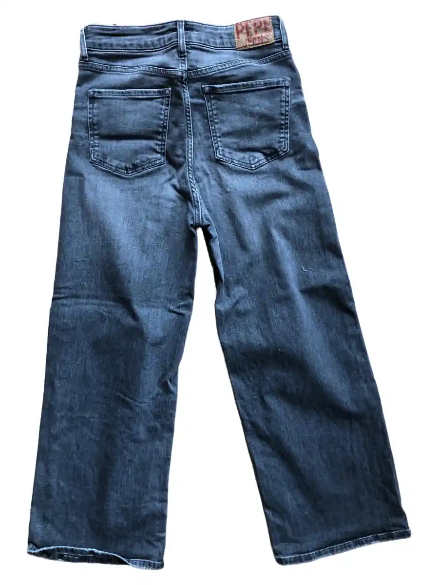 PEPE JEANS LONDON Mom Jeans Bild 2
