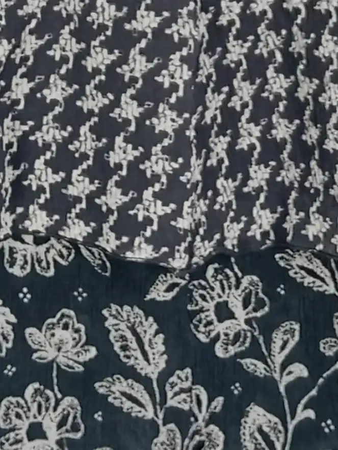 ORWELL Blusenkleid Bild 4