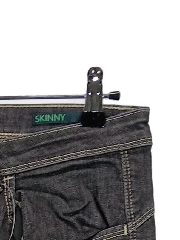 UNITED COLORS OF BENETTON Jeans Skinny Fit Bild 7