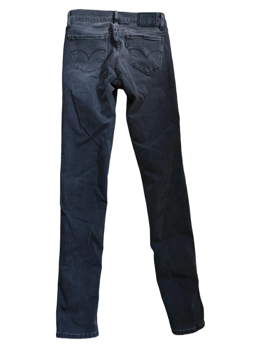 LEVI'S Jeans Skinny Fit Bild 2