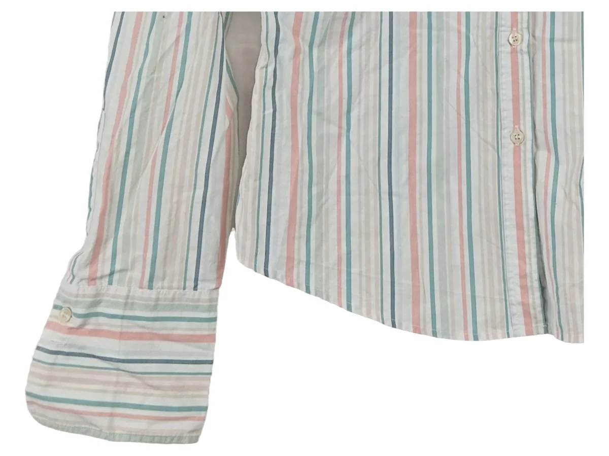 MARC O'POLO Hemdbluse Bild 4