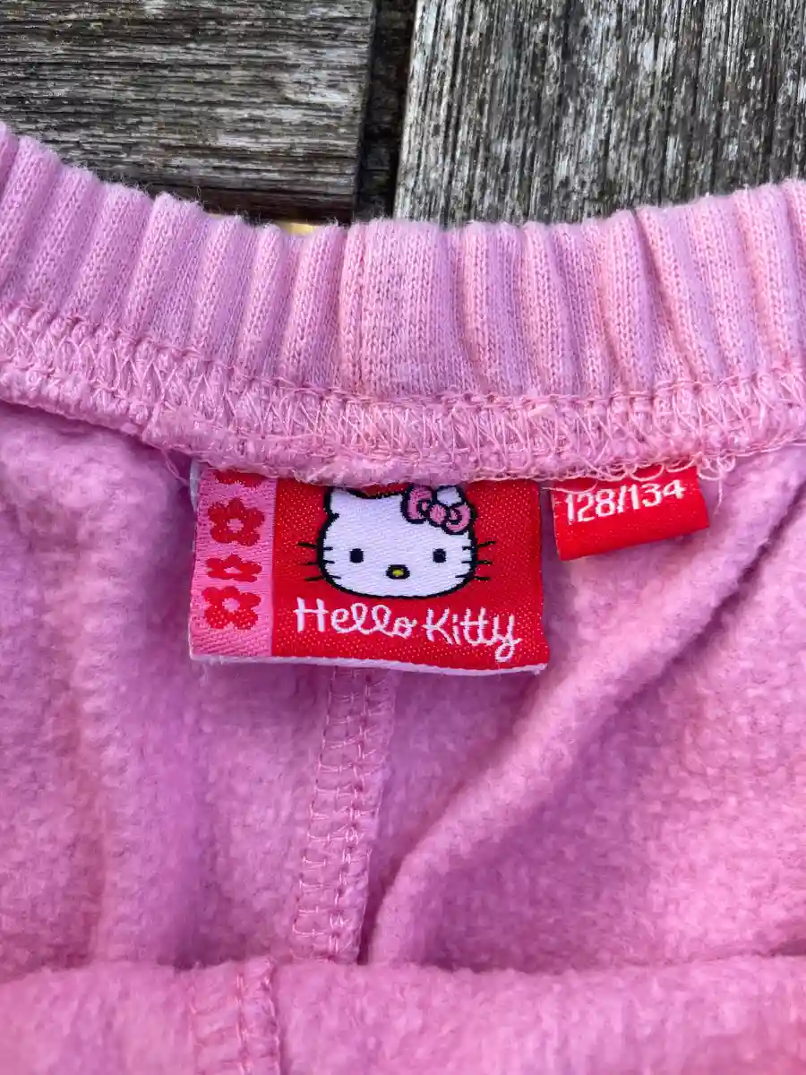 HELLO KITTY Jogginghose Bild 3