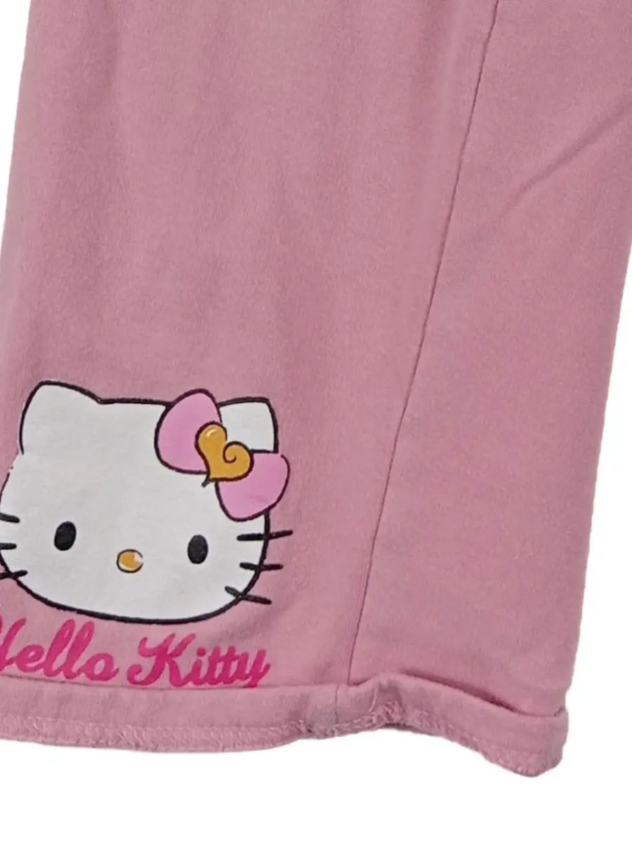 HELLO KITTY Jogginghose Bild 2