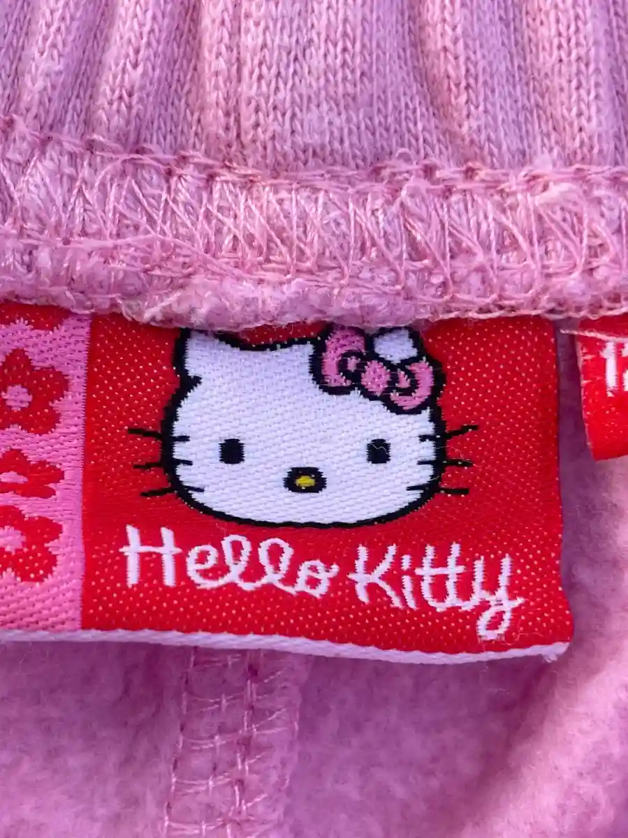 HELLO KITTY Jogginghose Bild 4