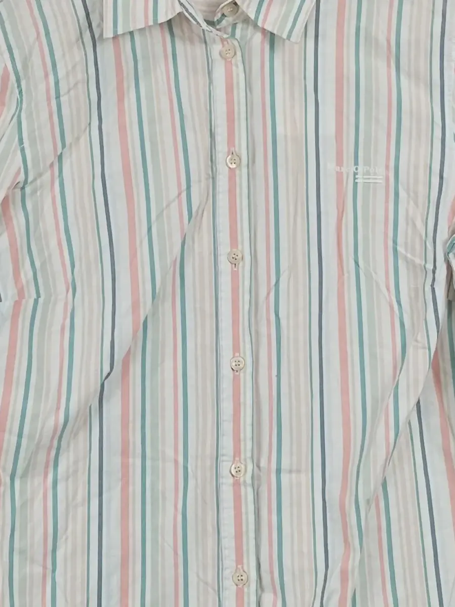 MARC O'POLO Hemdbluse Bild 3