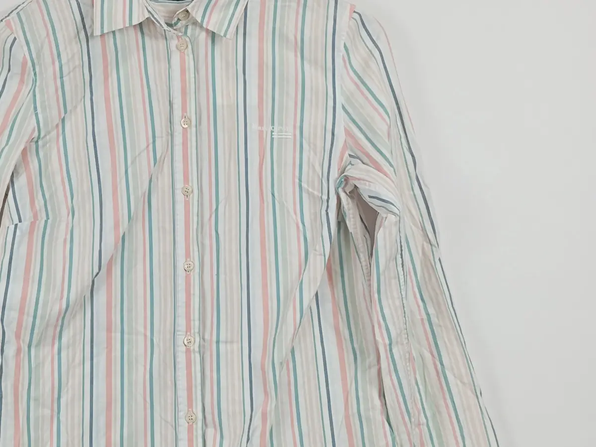 MARC O'POLO Hemdbluse Bild 7