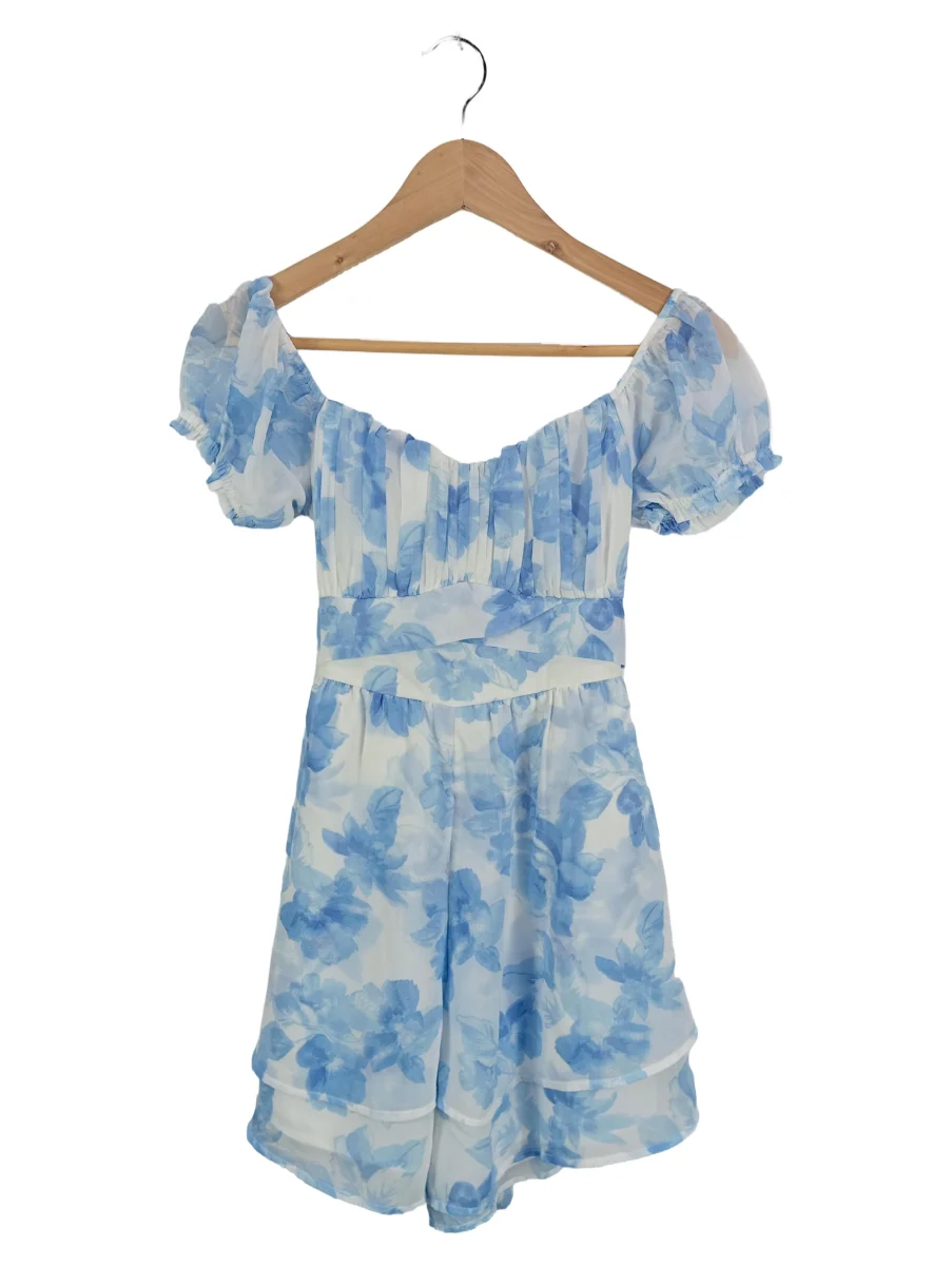 Hollister Jumpsuit