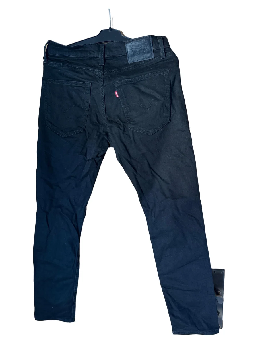 LEVI STRAUSS & CO. Jeans Regular Fit Bild 2