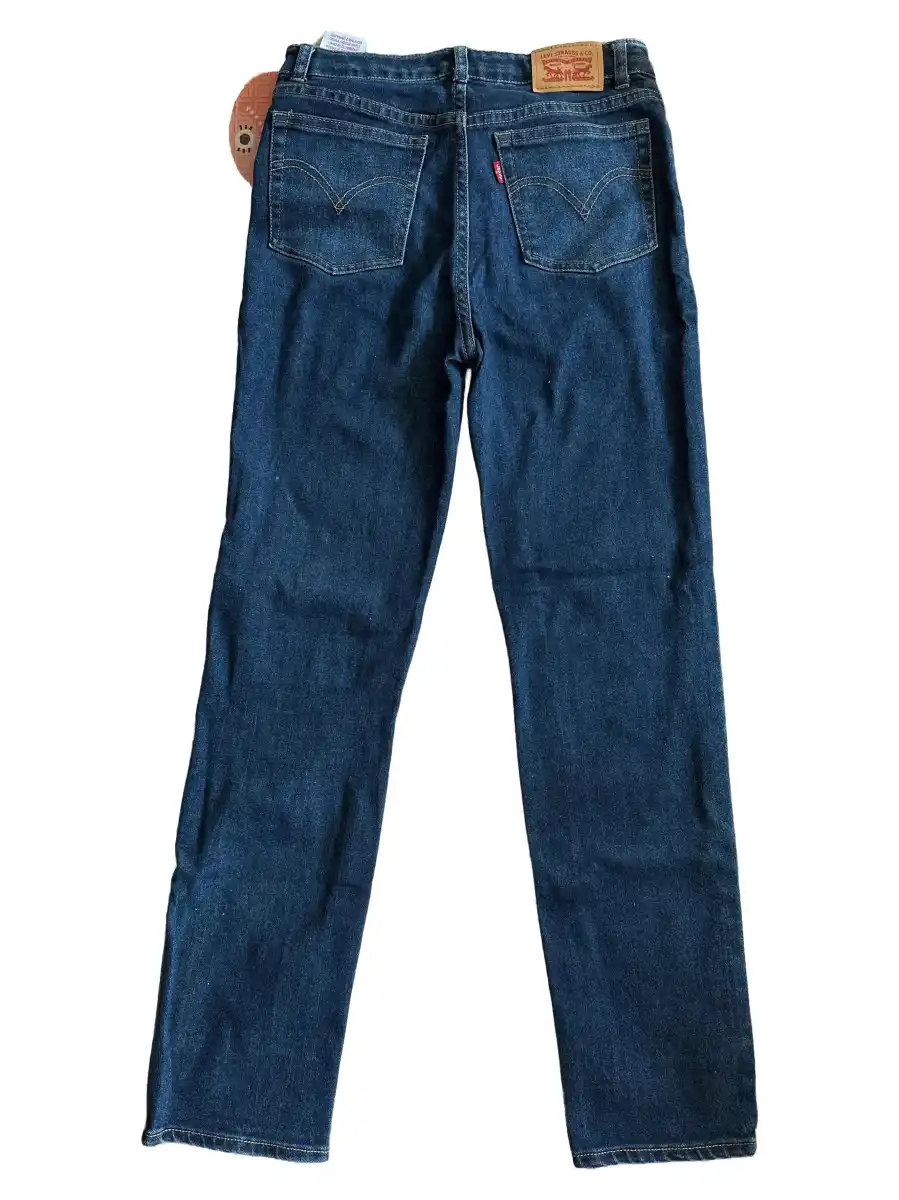 LEVI'S Jeans Regular Fit Bild 2