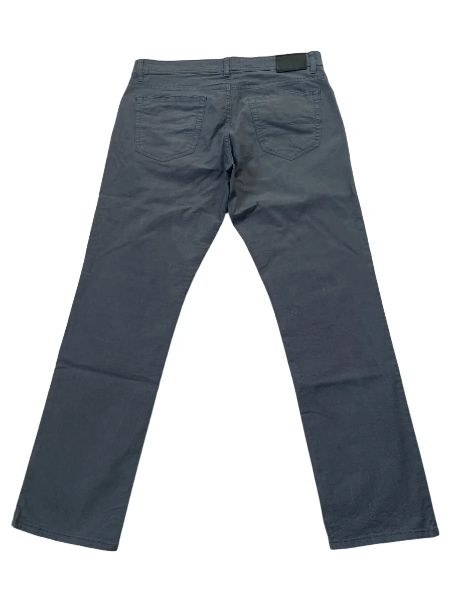 WESTBURY Stoffhose Bild 2
