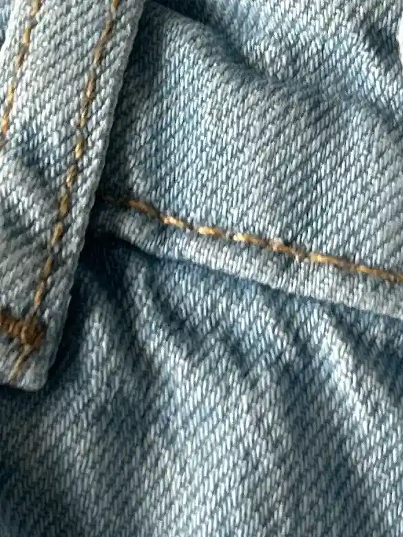 MARC O'POLO Jeans Straight Leg Bild 3