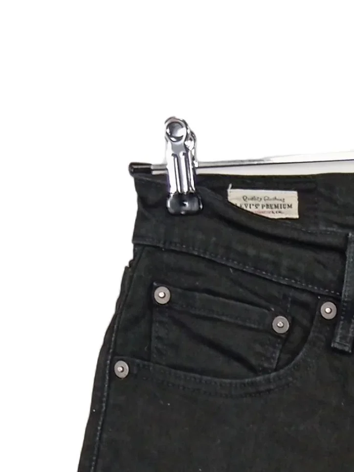 LEVI STRAUSS & CO. Jeans Regular Fit Bild 4