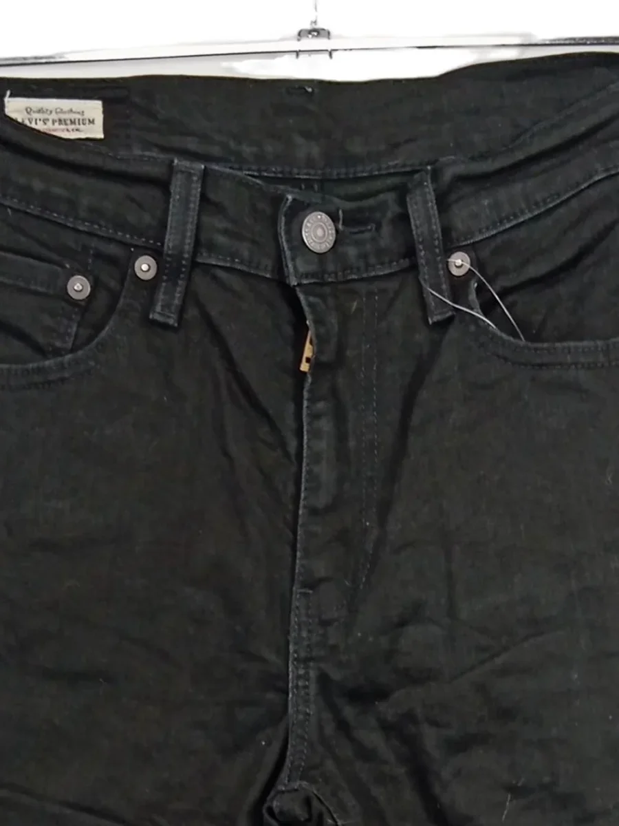 LEVI STRAUSS & CO. Jeans Regular Fit Bild 5