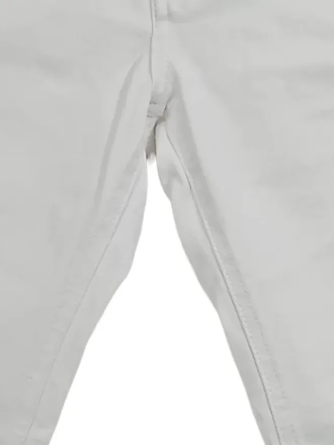BLUE MONKEY Jeans Straight Leg Bild 6