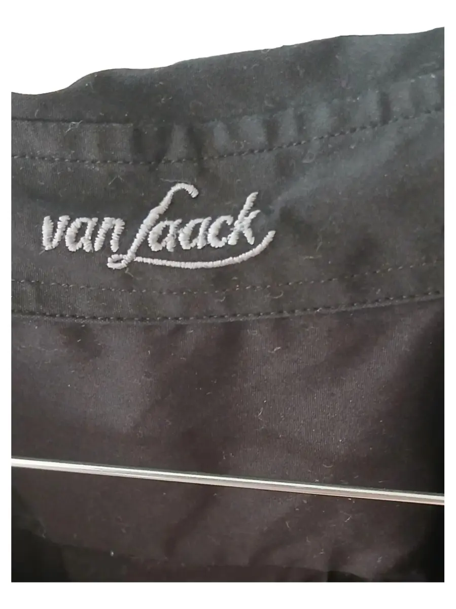 VAN LAACK Hemdbluse Bild 3