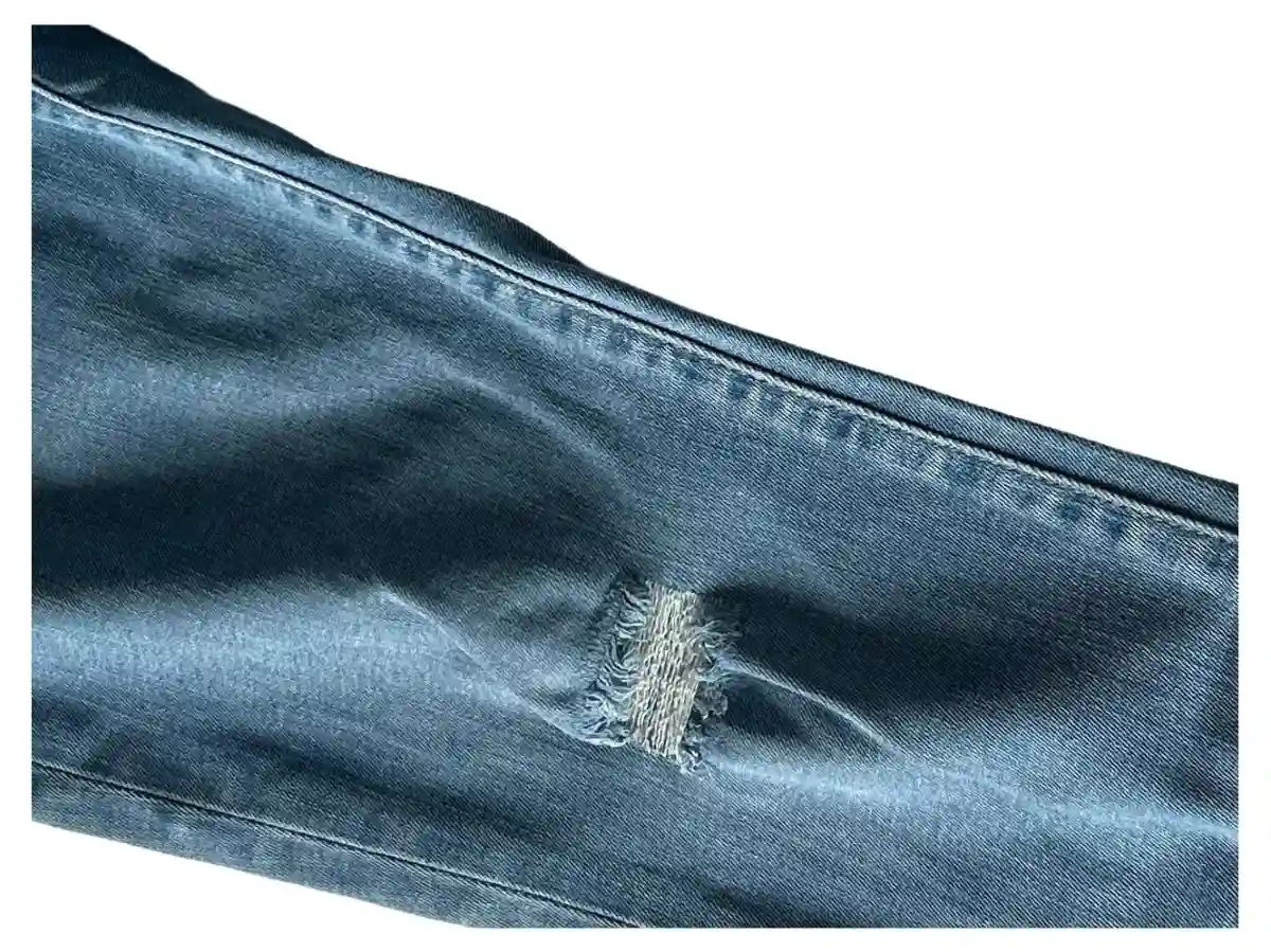 LEVI'S Jeans Skinny Fit Bild 5