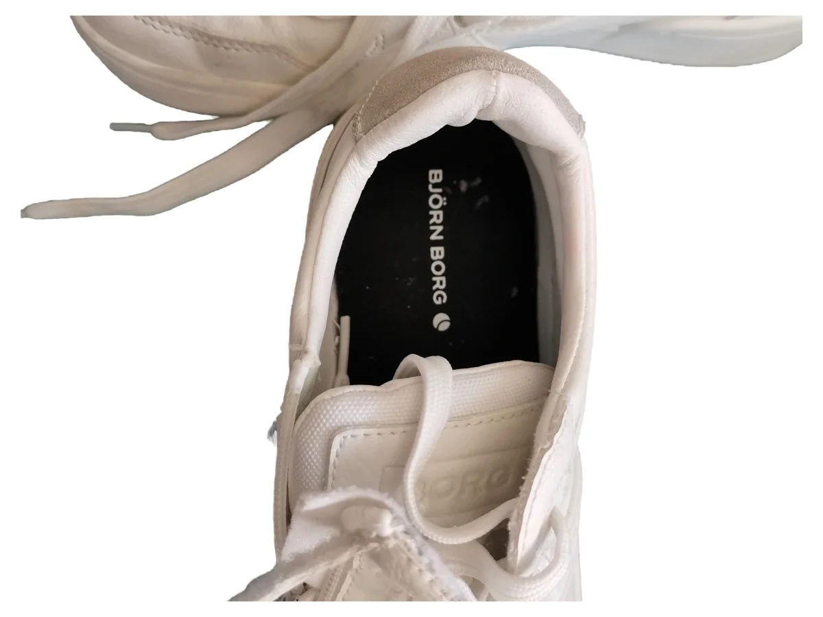 BJÖRN BORG Sneaker low Bild 4