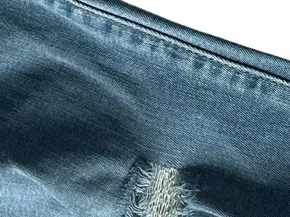 LEVI'S Jeans Skinny Fit Bild 6