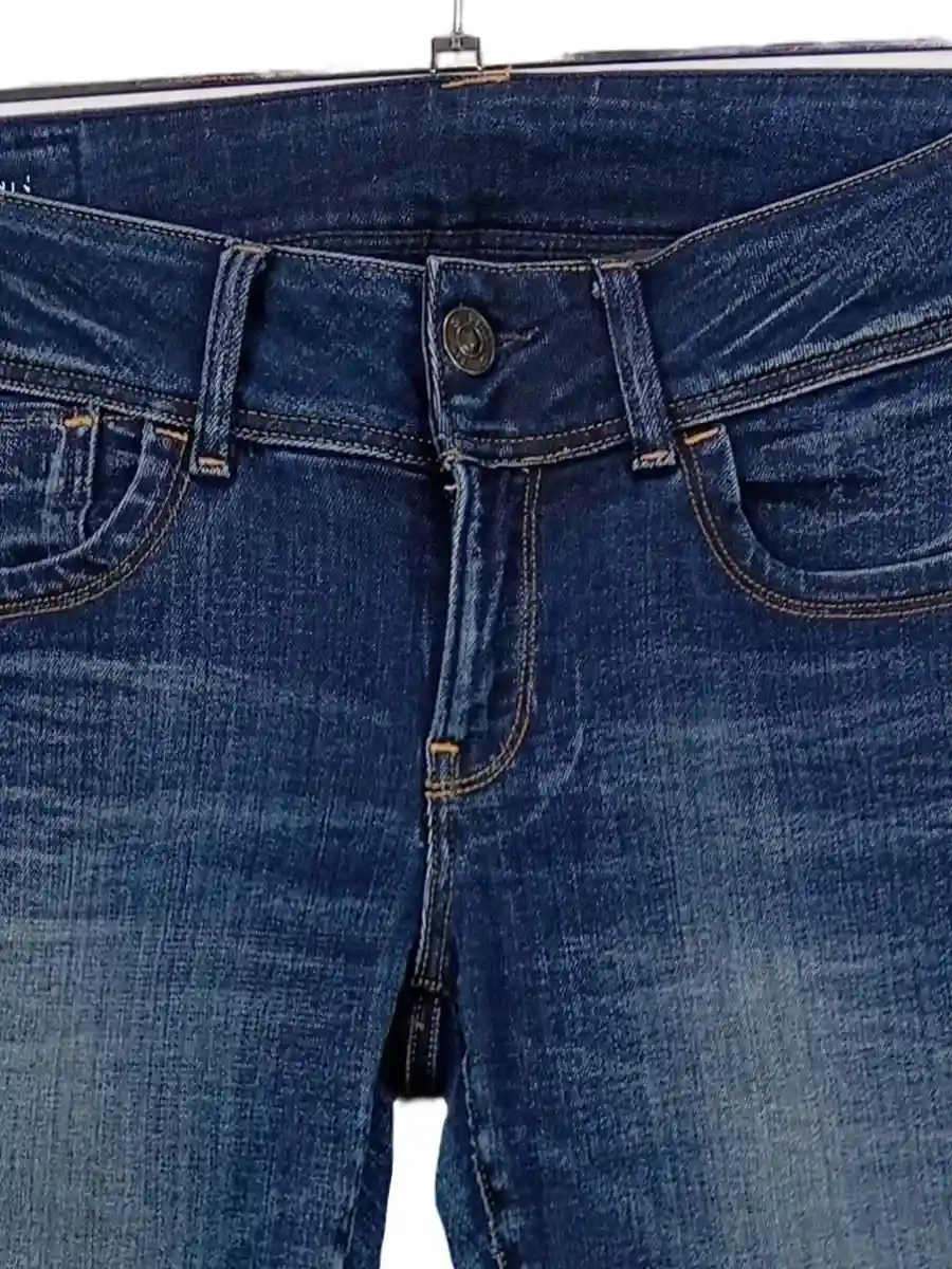 G-STAR RAW Destroyed Jeans Bild 2