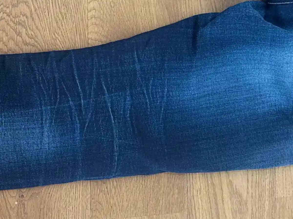 G-STAR RAW Destroyed Jeans Bild 5
