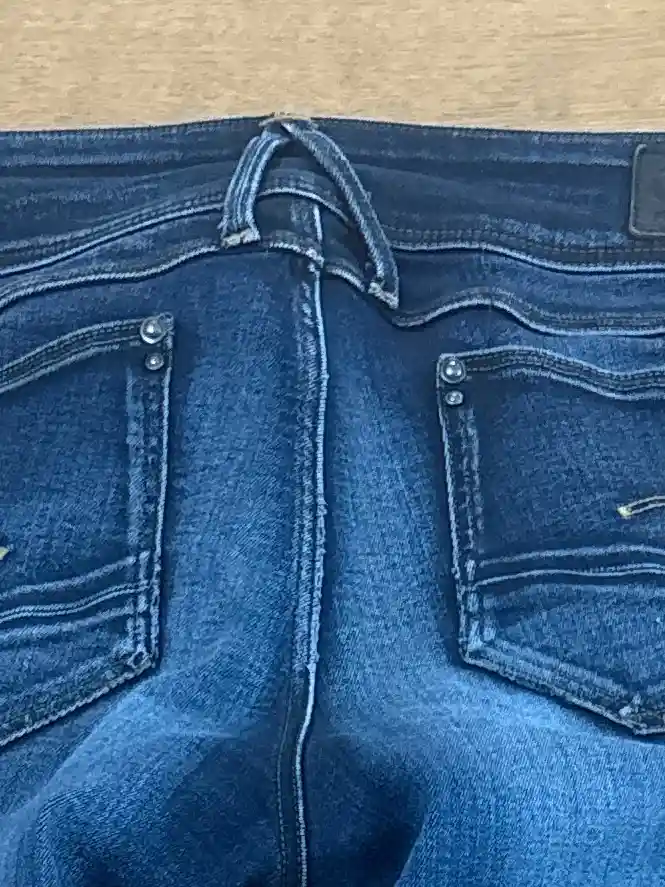 G-STAR RAW Destroyed Jeans Bild 4