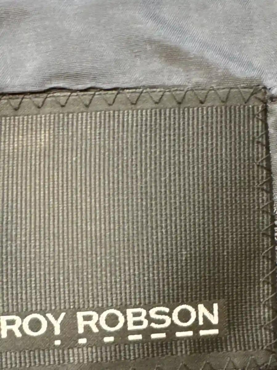 ROY ROBSON Sakko Bild 3