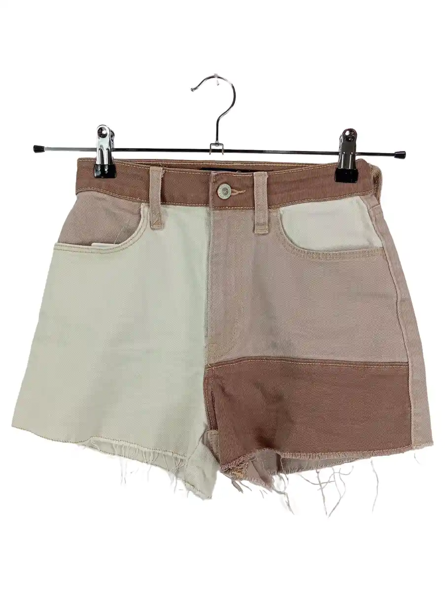 Hollister Jeans Shorts
