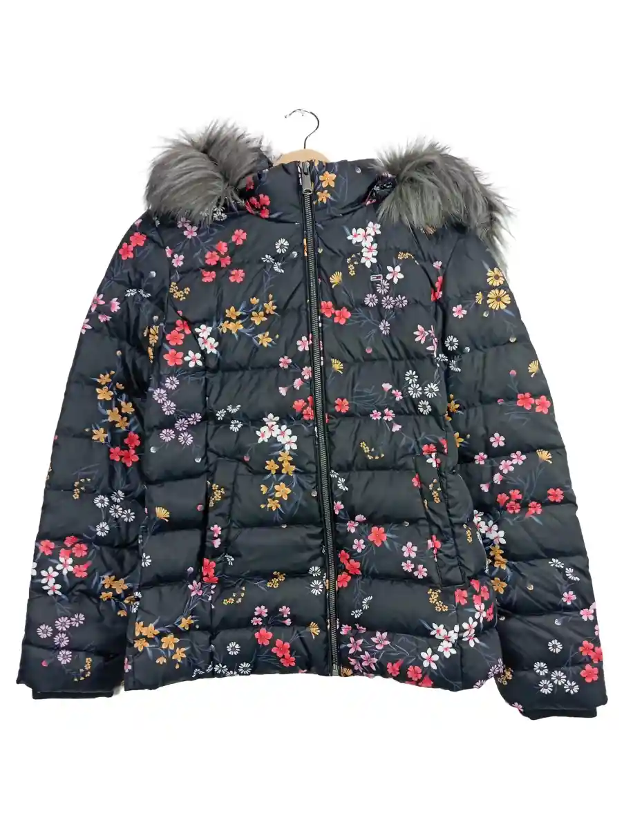 Tommy Jeans Steppjacke