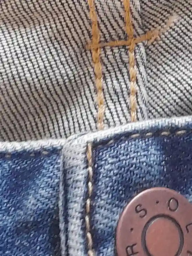 S.OLIVER Jeans Regular Fit Bild 2