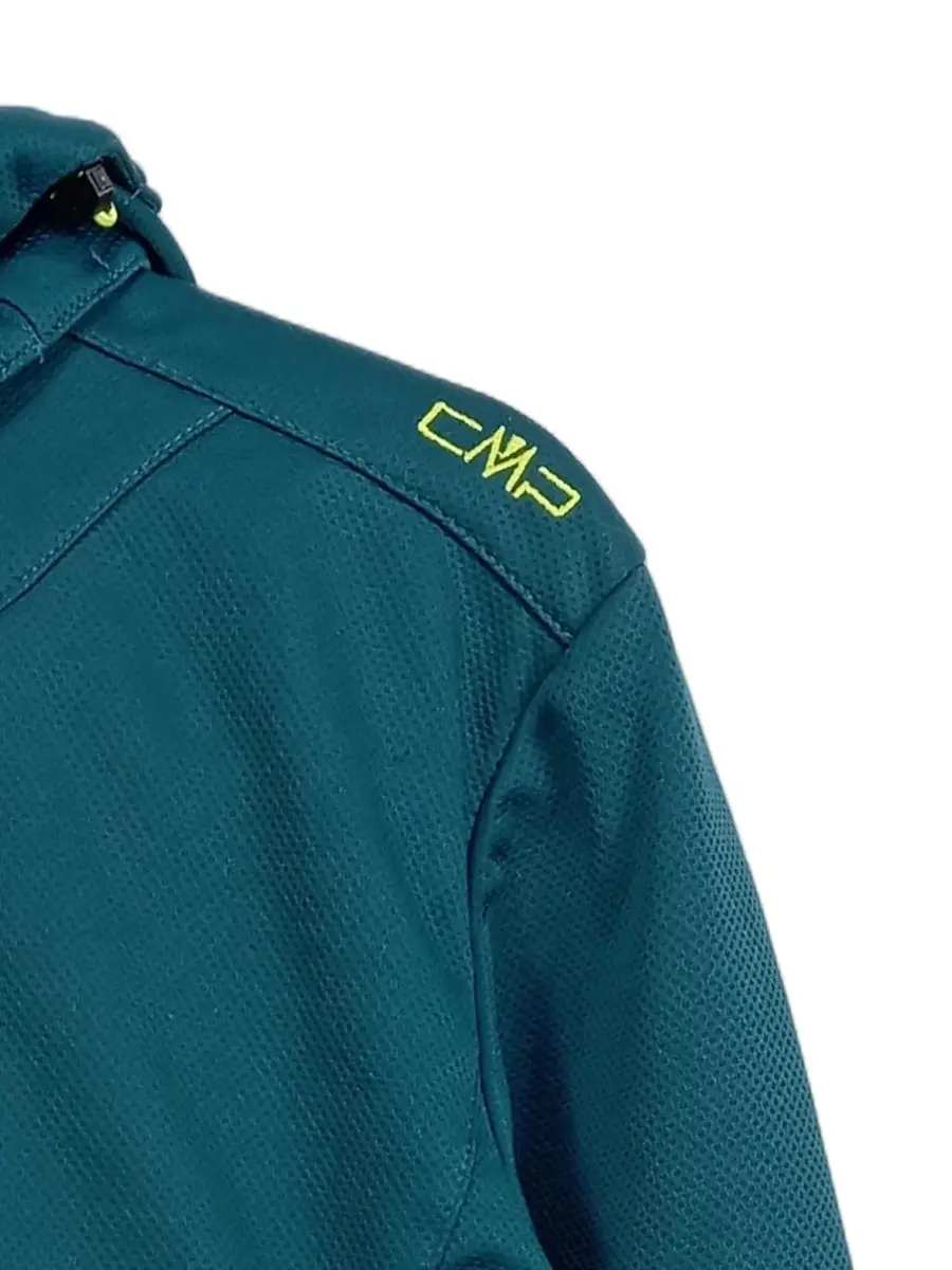CMP Softshelljacke Bild 2