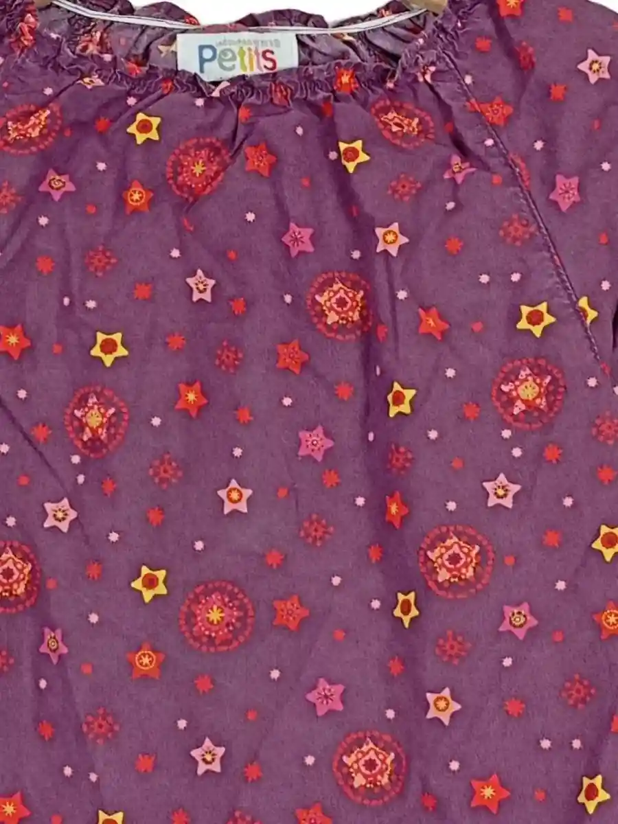 LA COMPAGNIE DES PETITS Langarmshirt Bild 2
