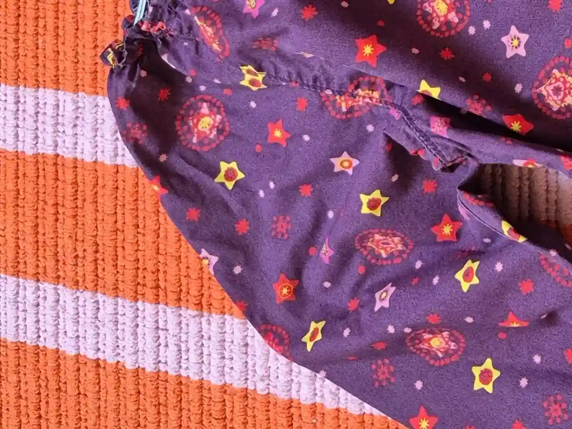 LA COMPAGNIE DES PETITS Langarmshirt Bild 3