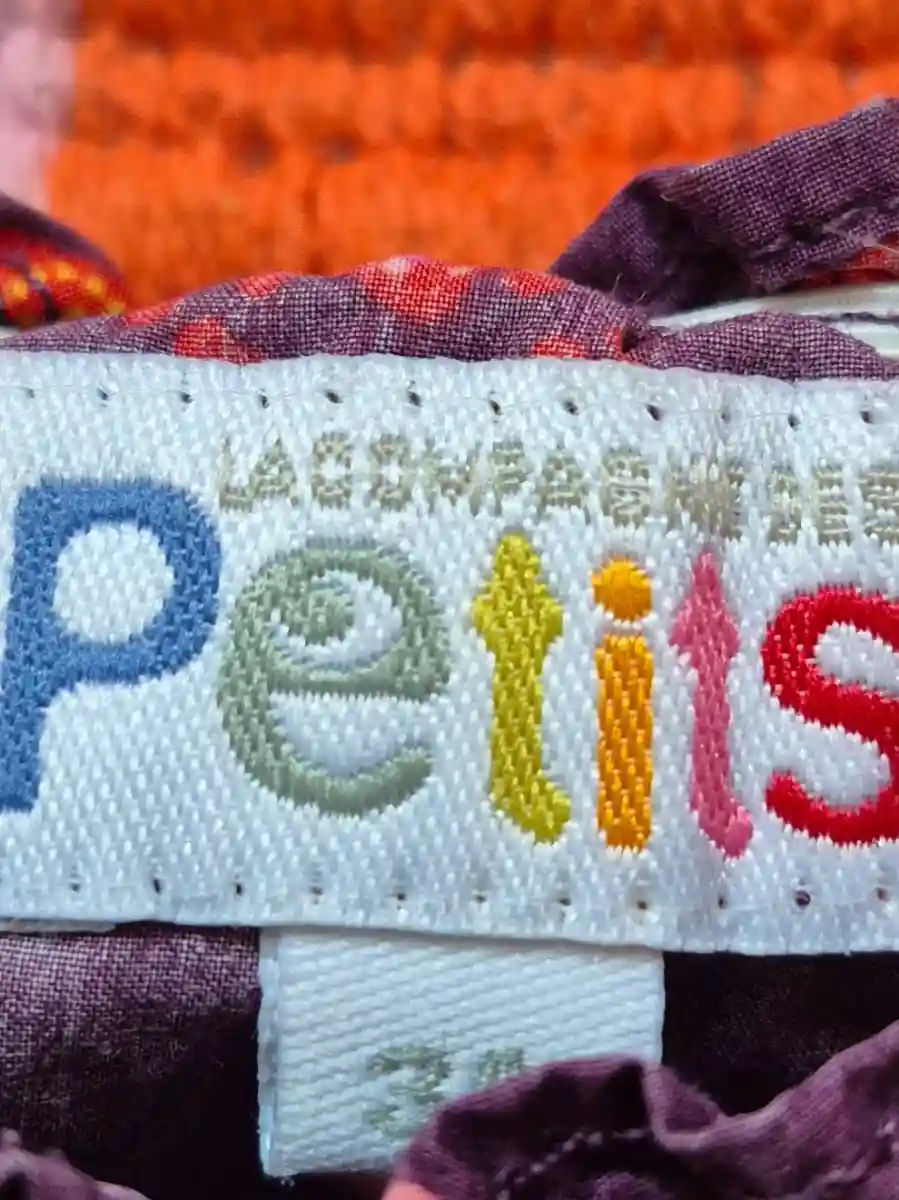 LA COMPAGNIE DES PETITS Langarmshirt Bild 5