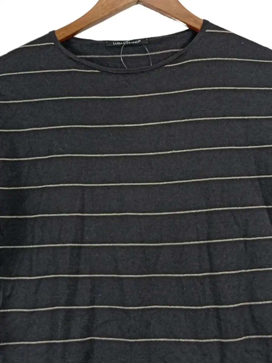 LUISA CERANO Langarmshirt Bild 2