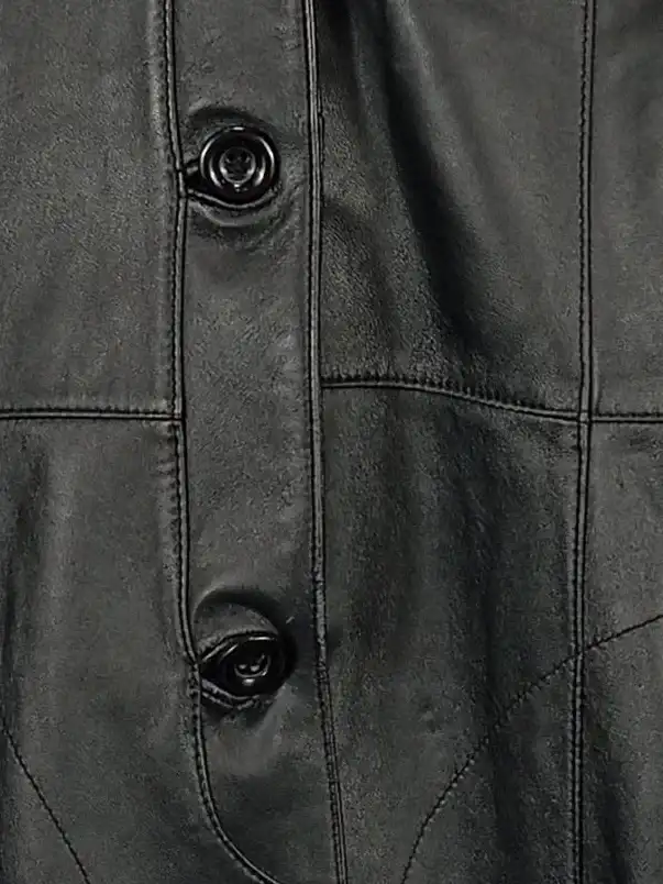 TCHIBO Lederjacke Bild 2