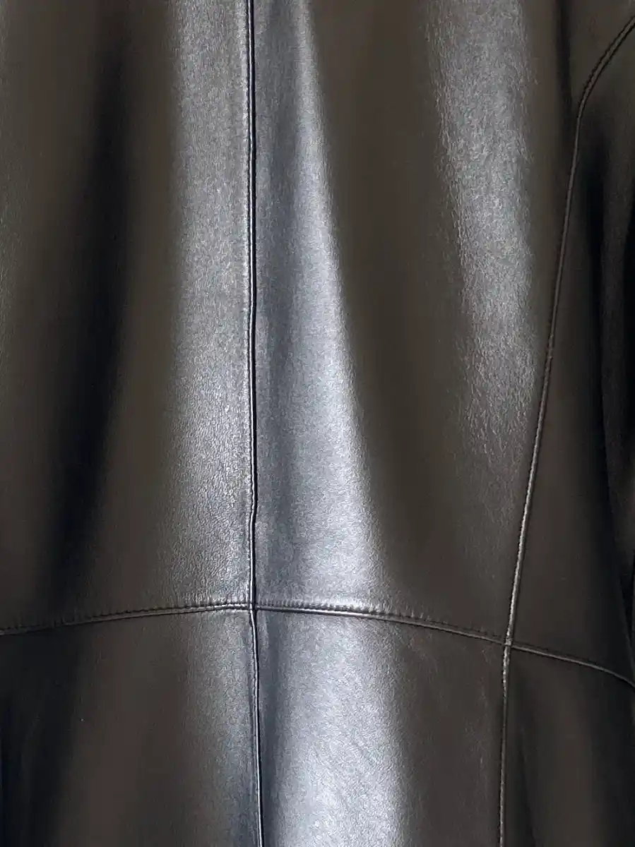 TCHIBO Lederjacke Bild 4