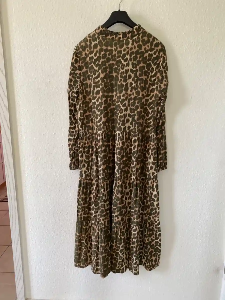 SAINT TROPEZ Sommerkleid Bild 8
