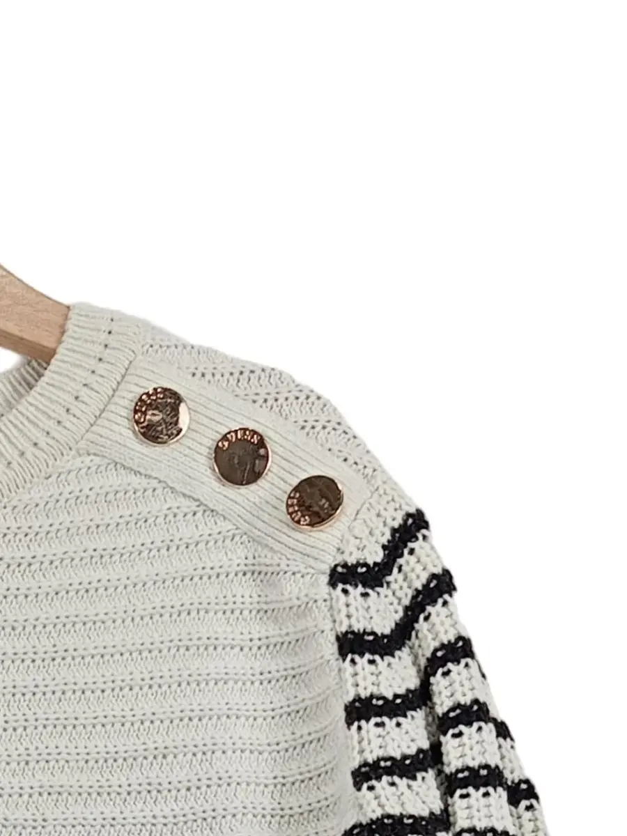 GUESS Pullover Bild 2