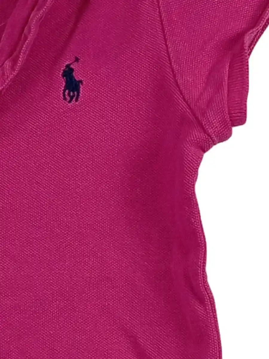 RALPH LAUREN Poloshirt Bild 2