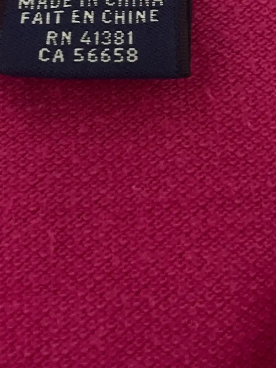 RALPH LAUREN Poloshirt Bild 4