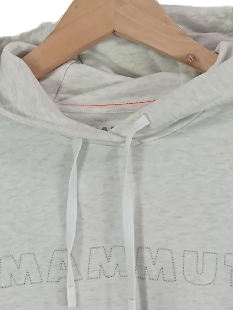 MAMMUT Kapuzenpullover Bild 2