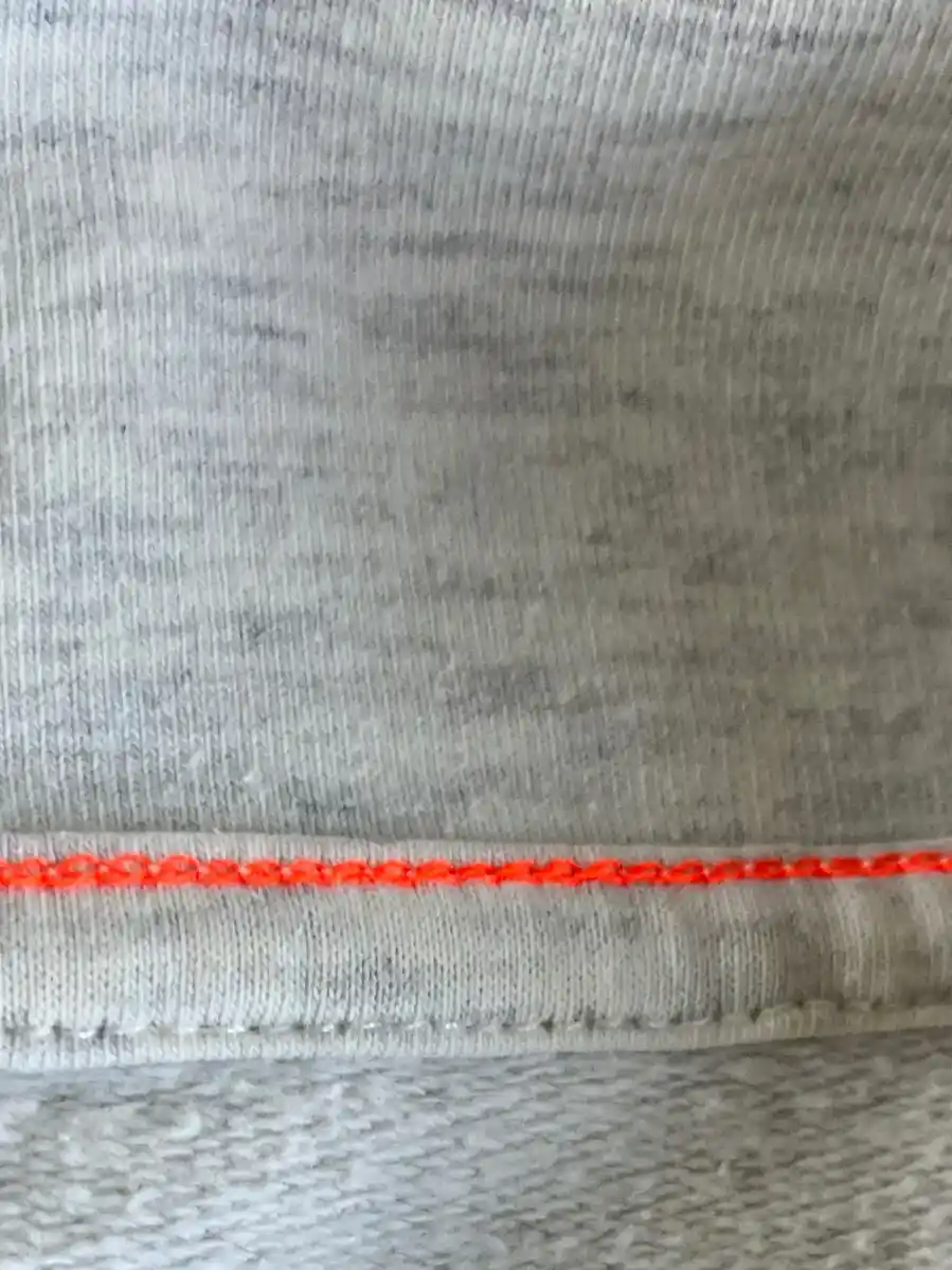 MAMMUT Kapuzenpullover Bild 4