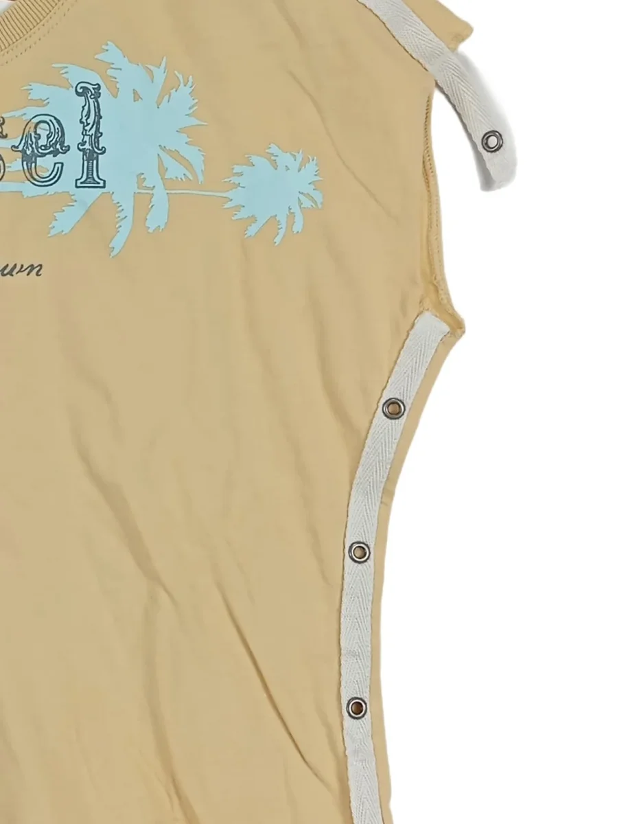DIESEL T-Shirt Bild 4