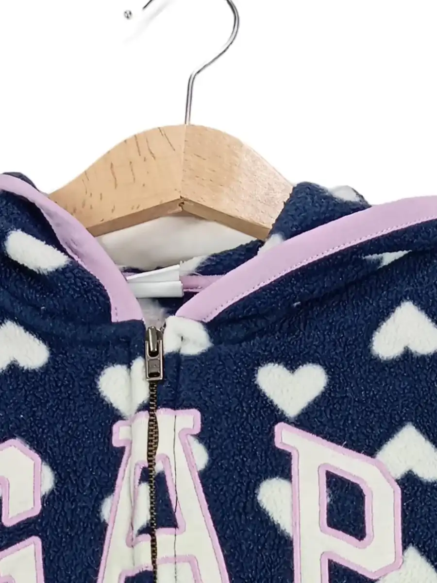 GAP Fleecejacke Bild 2