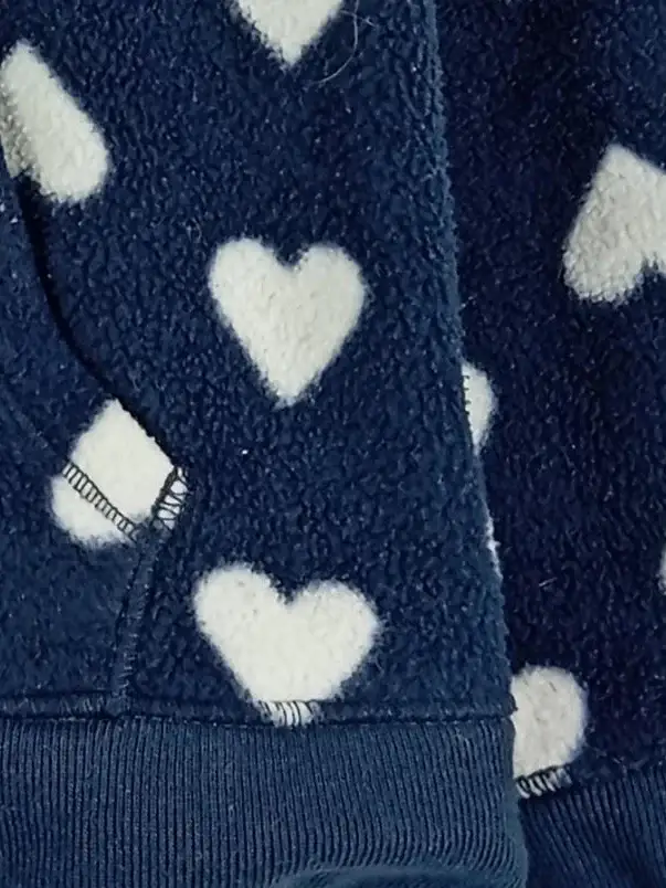 GAP Fleecejacke Bild 3